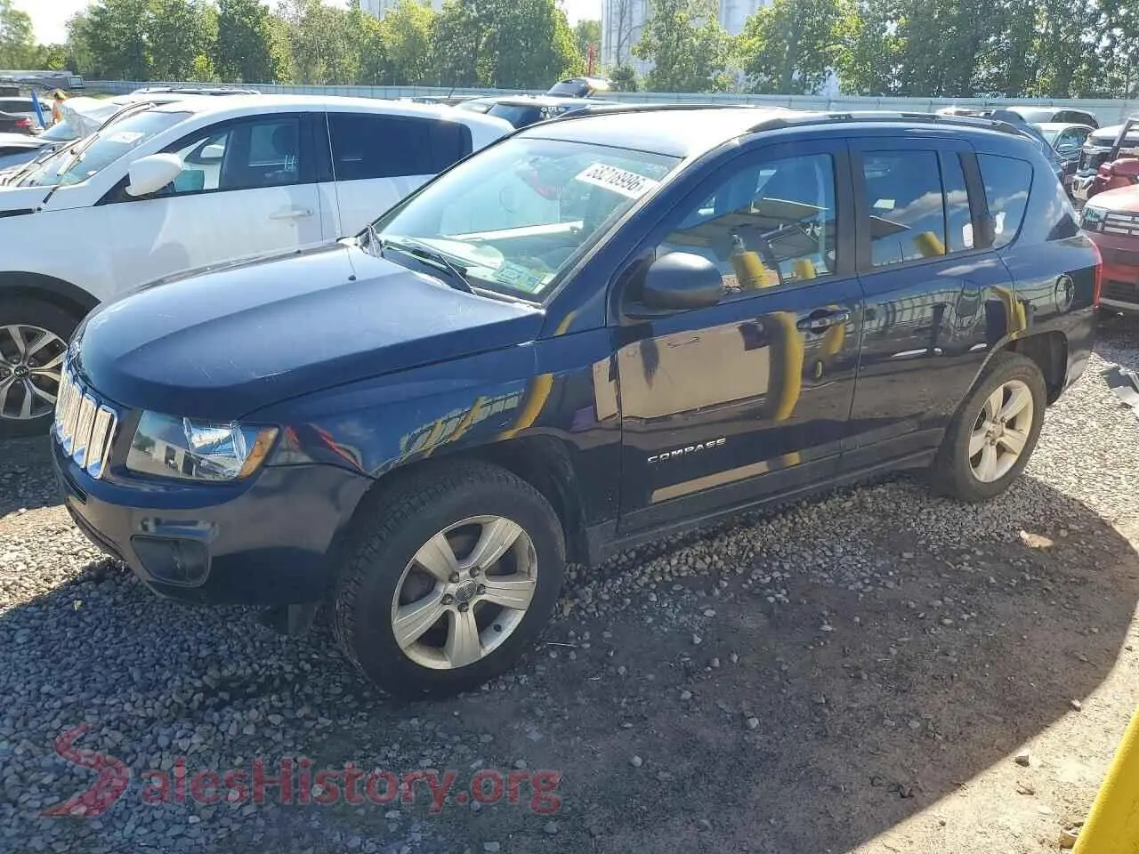 Main Car Image