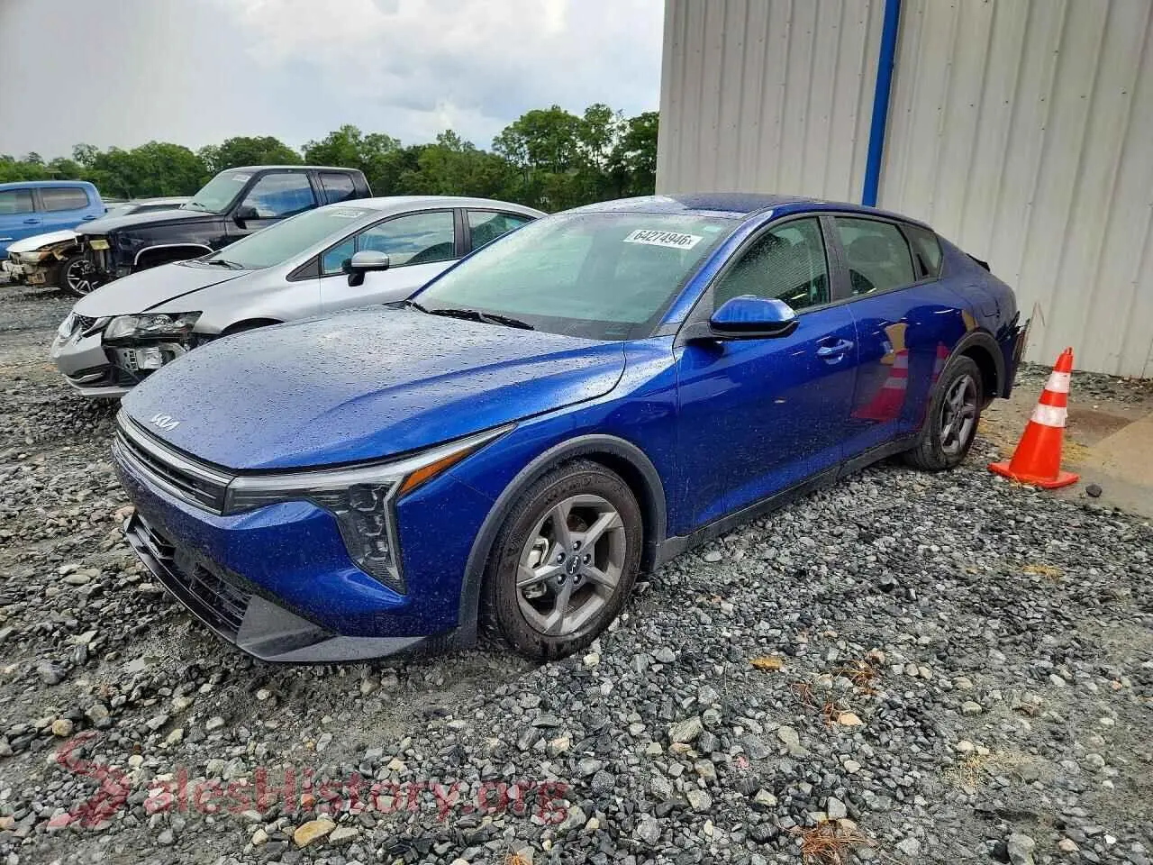 Main Car Image