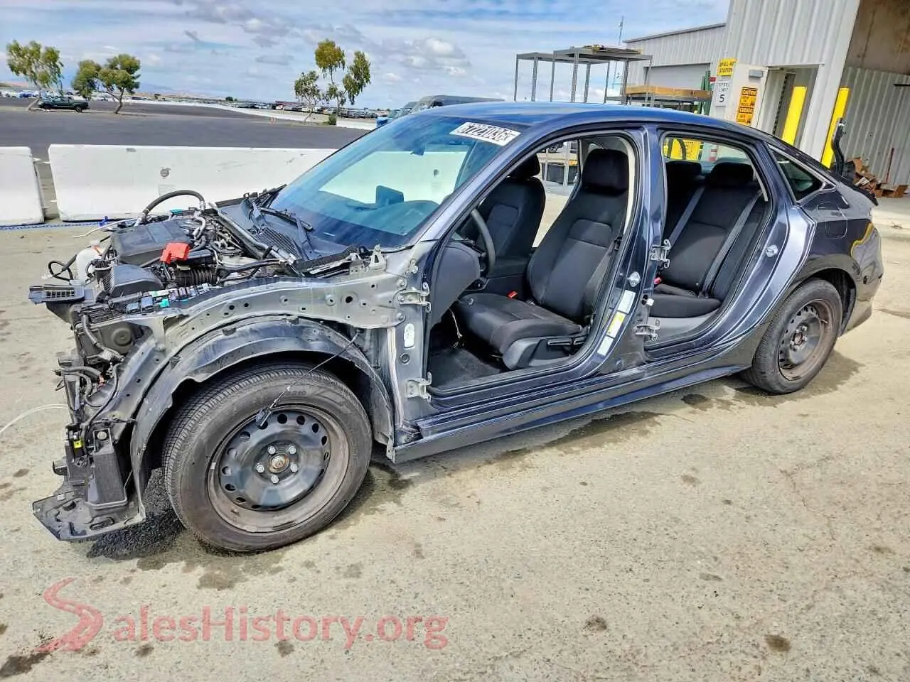 Main Car Image