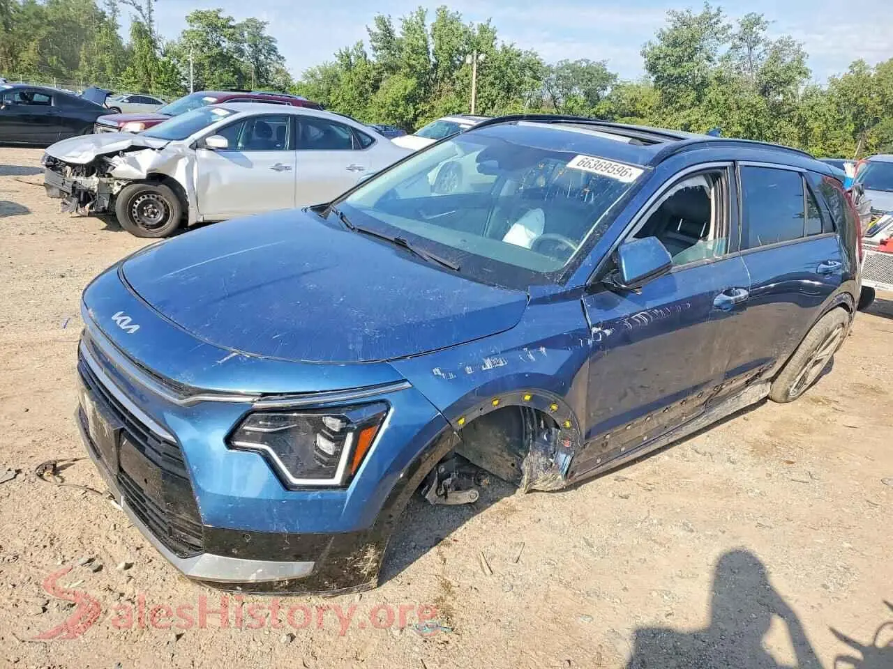 Main Car Image