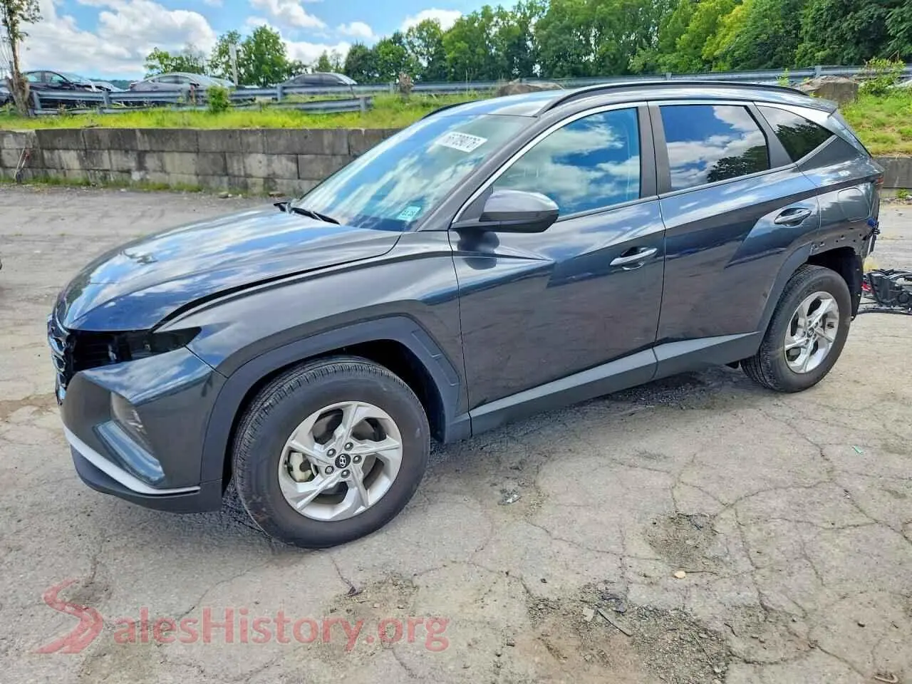 Main Car Image