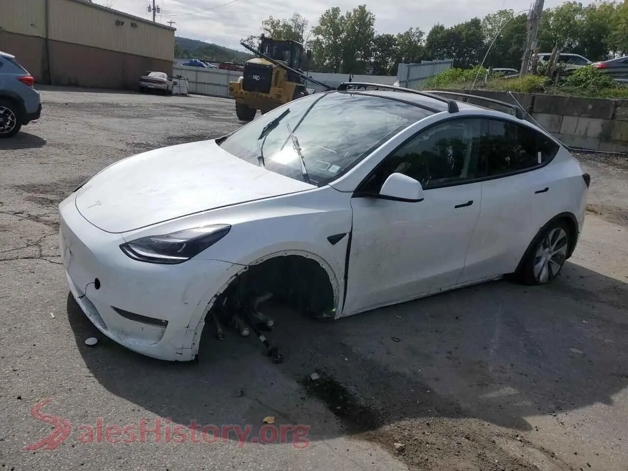 Main Car Image
