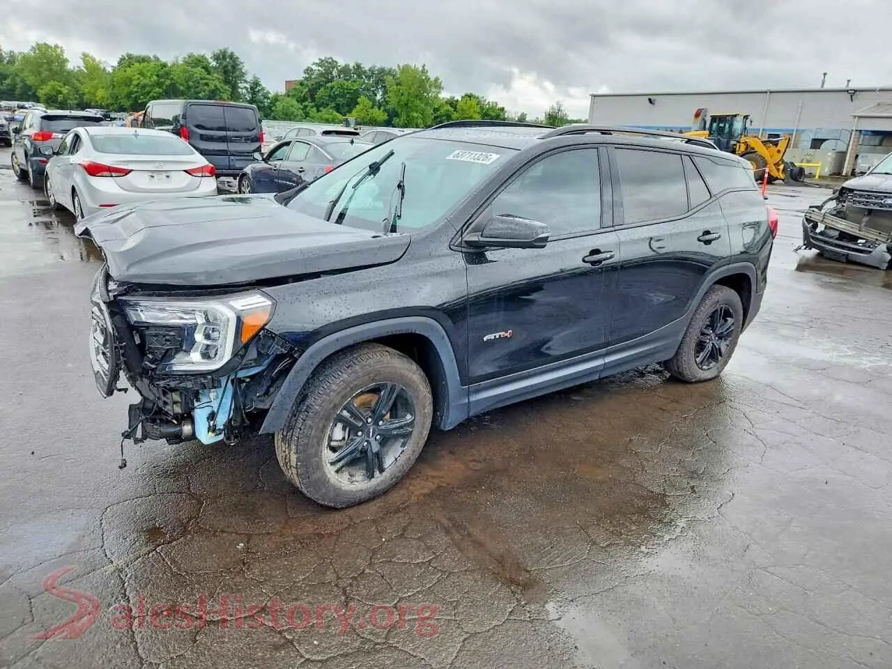 Main Car Image