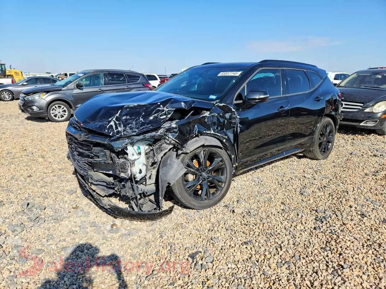 Main Car Image