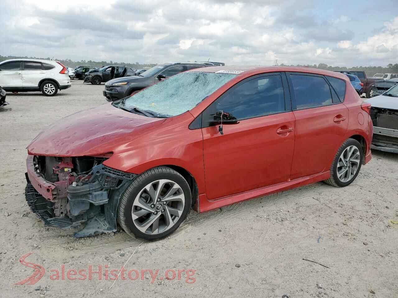 Main Car Image