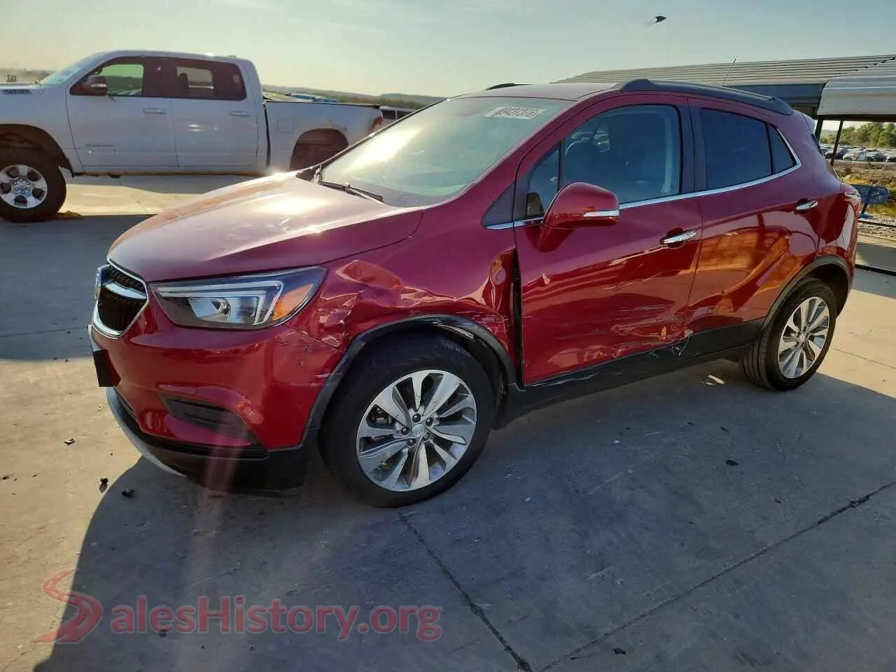 Main Car Image