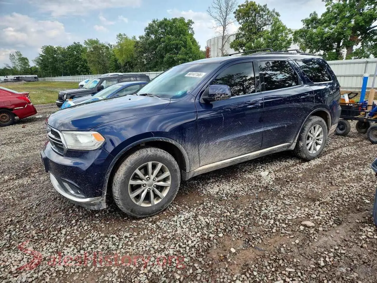 Main Car Image