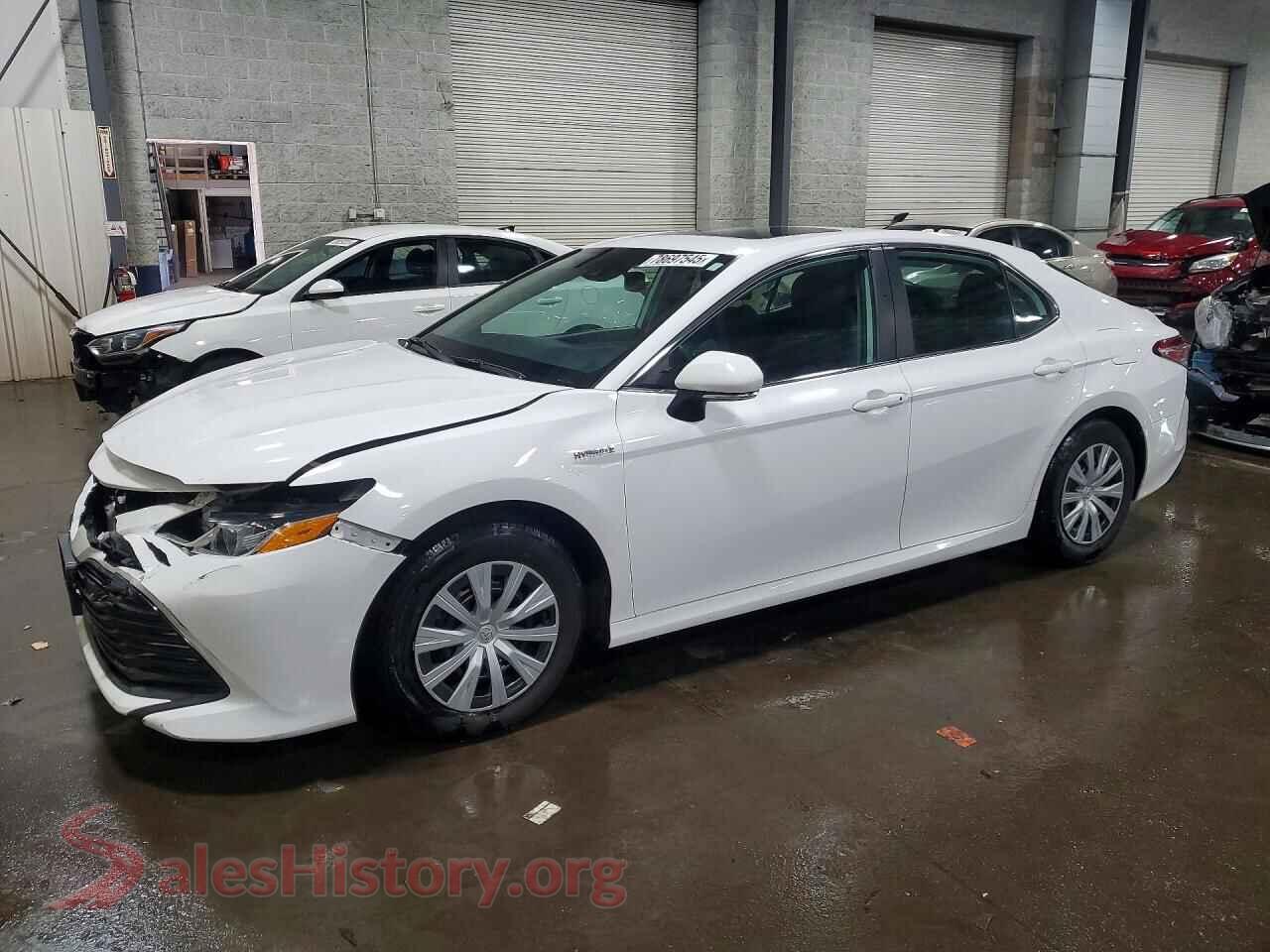 Main Car Image