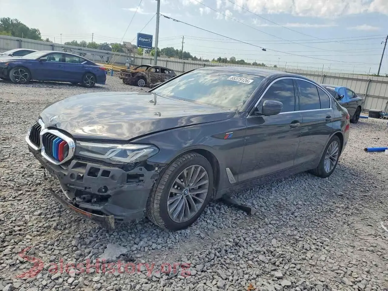 Main Car Image
