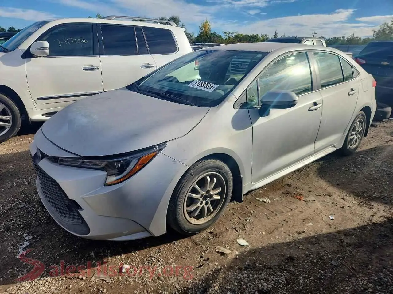 Main Car Image