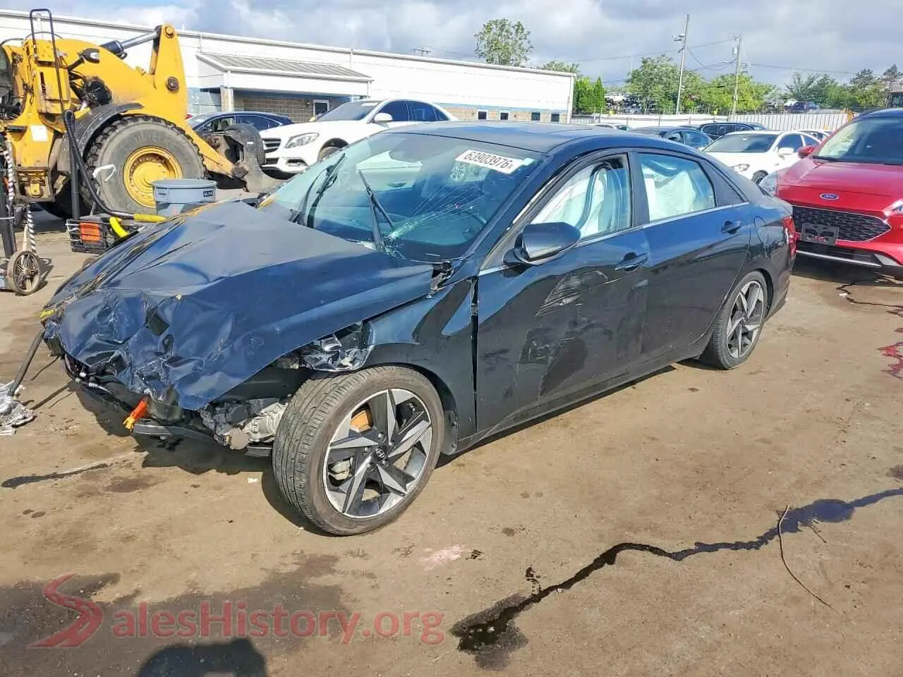 Main Car Image