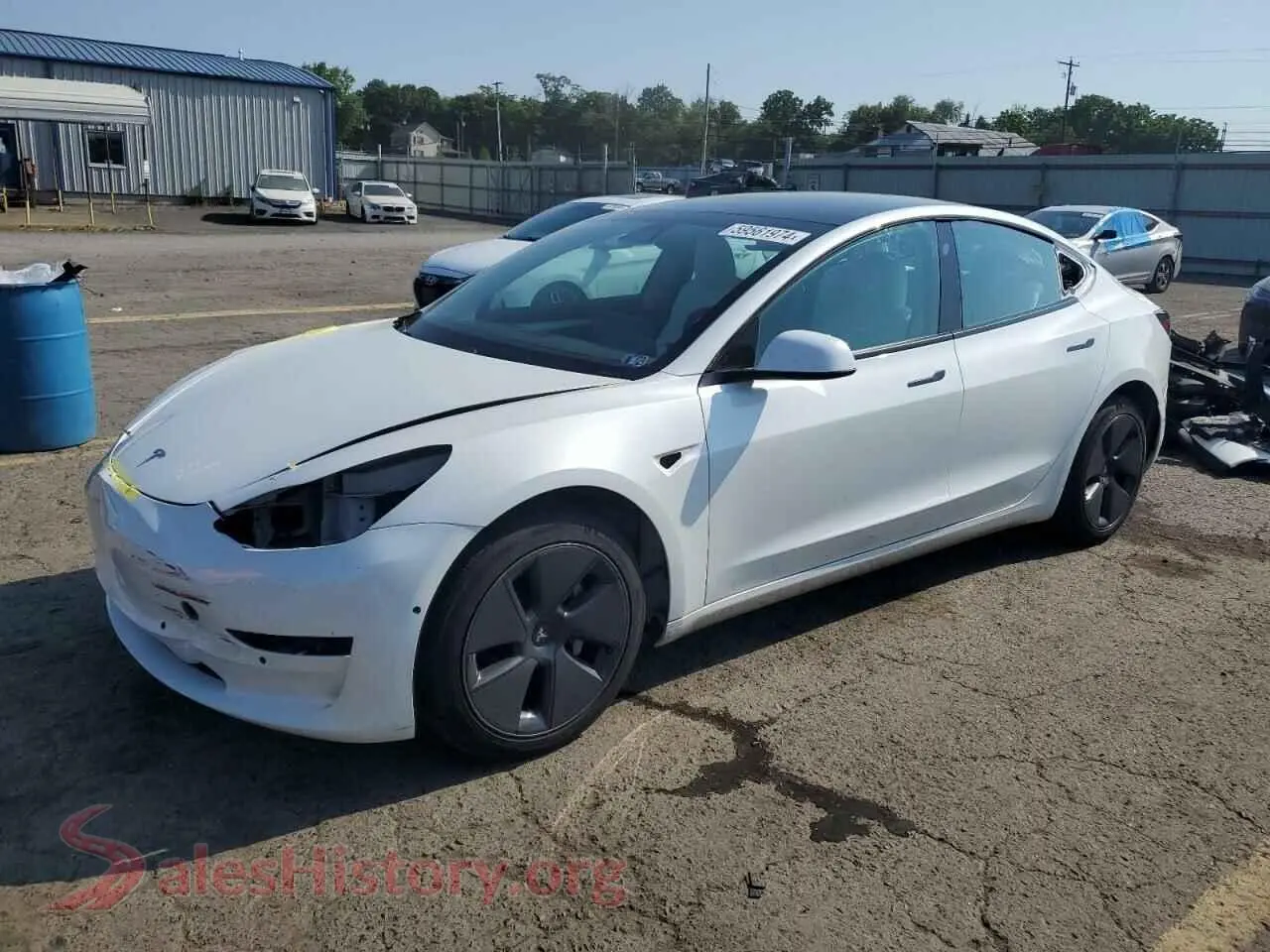 Main Car Image