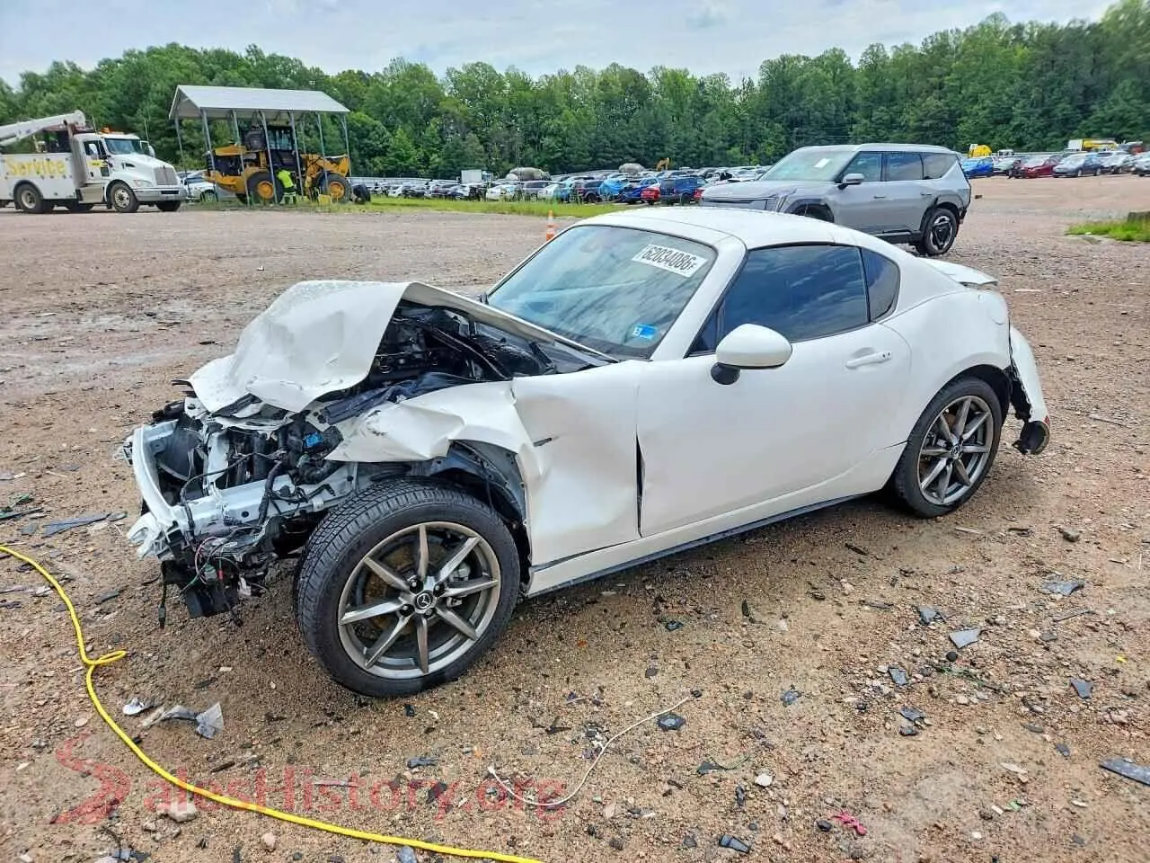 Main Car Image