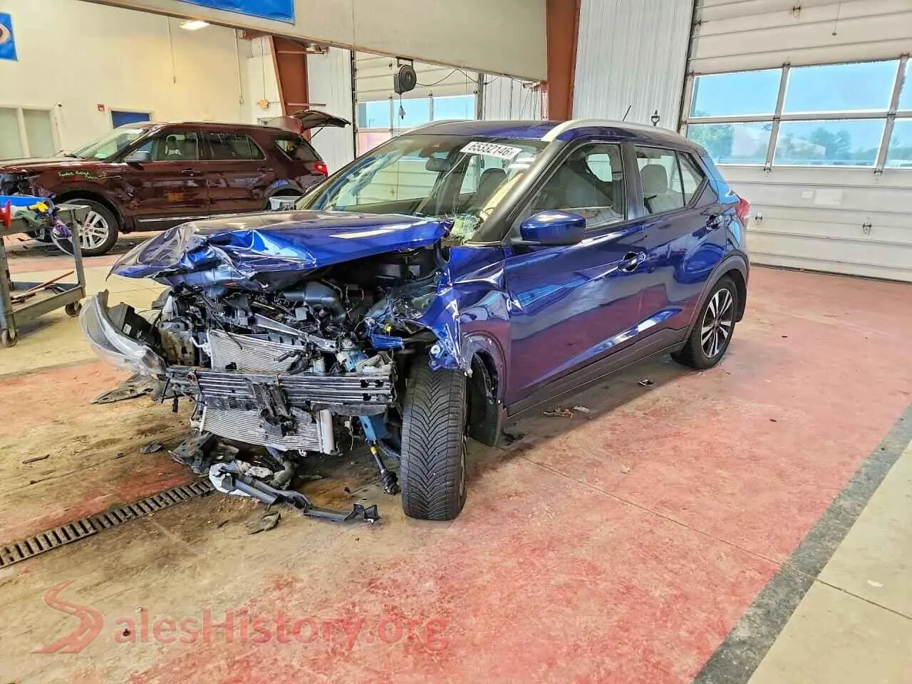 Main Car Image