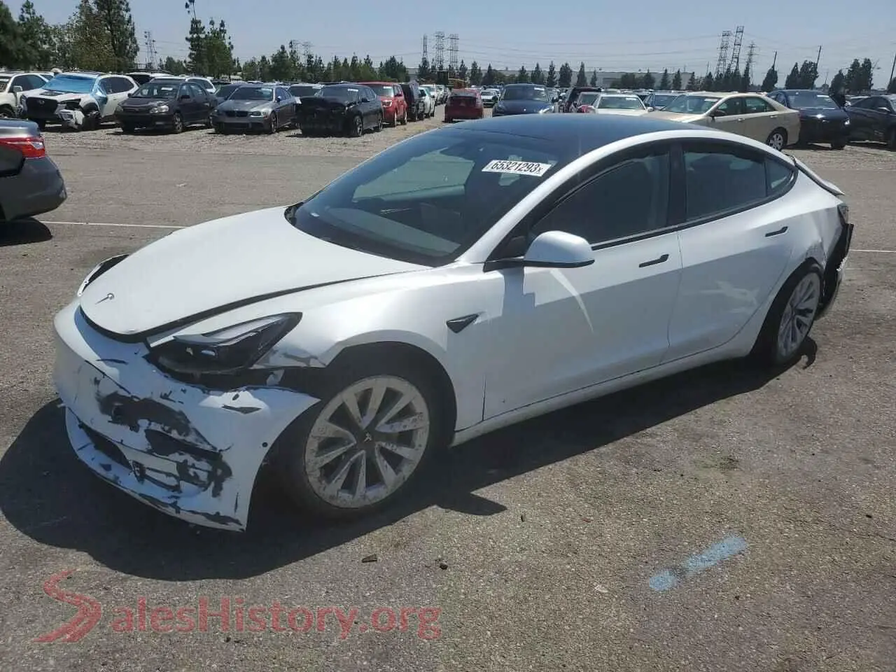 Main Car Image