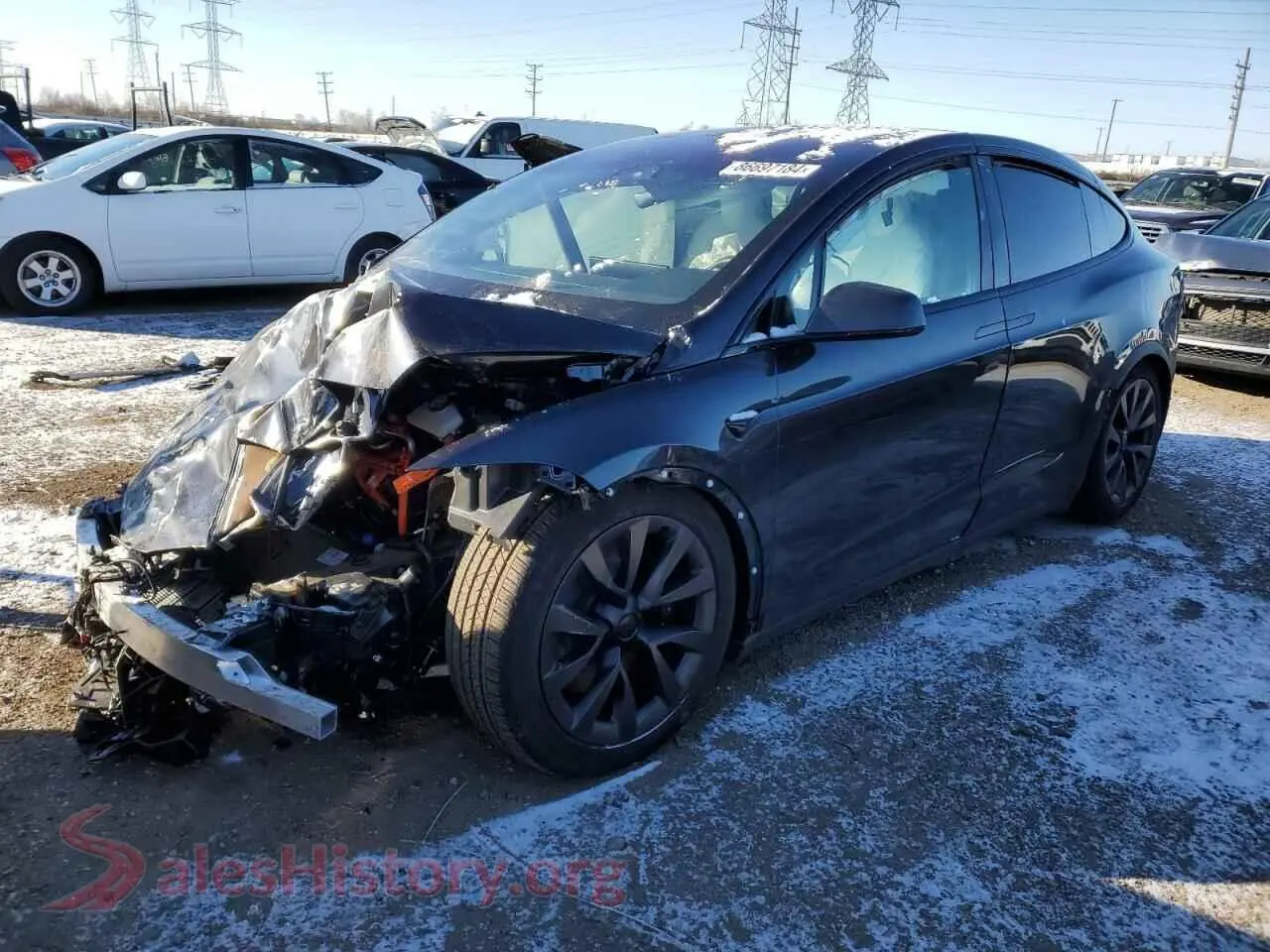 Main Car Image
