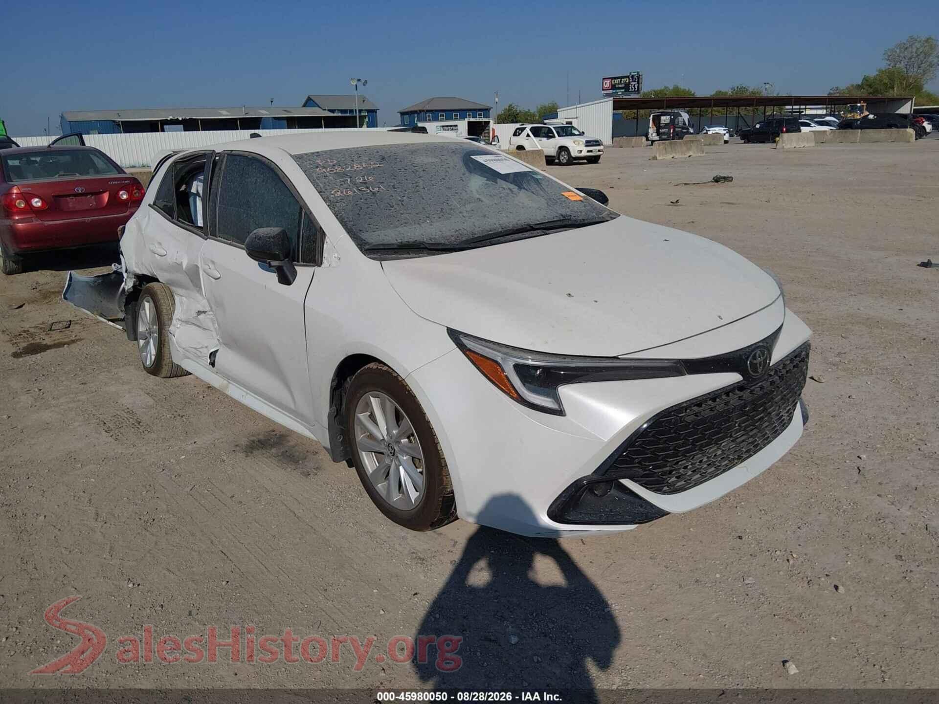 Main Car Image