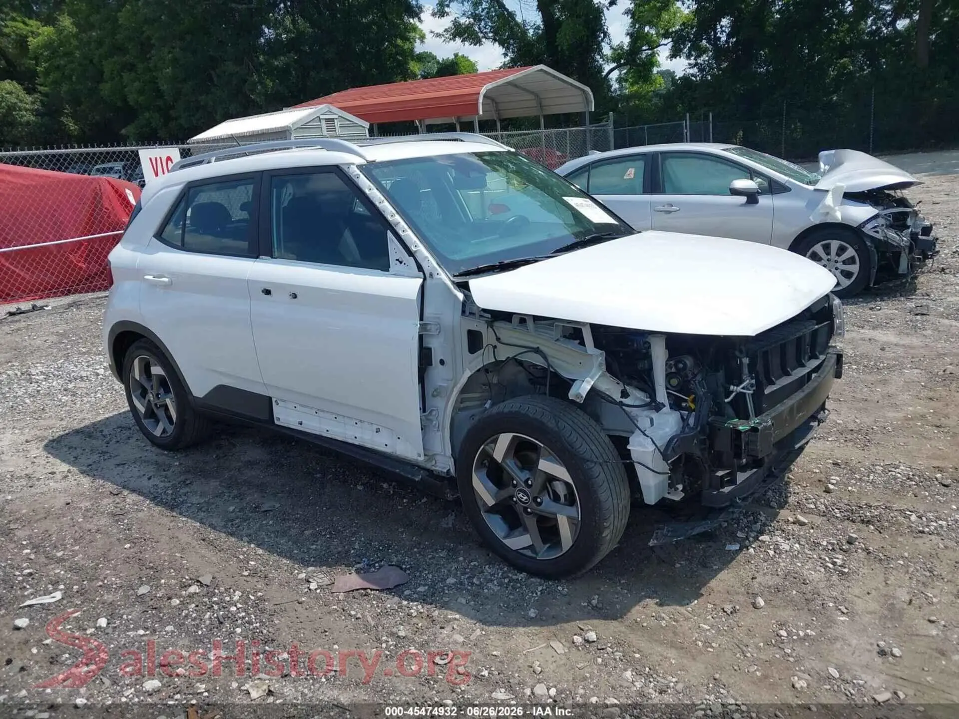 Main Car Image
