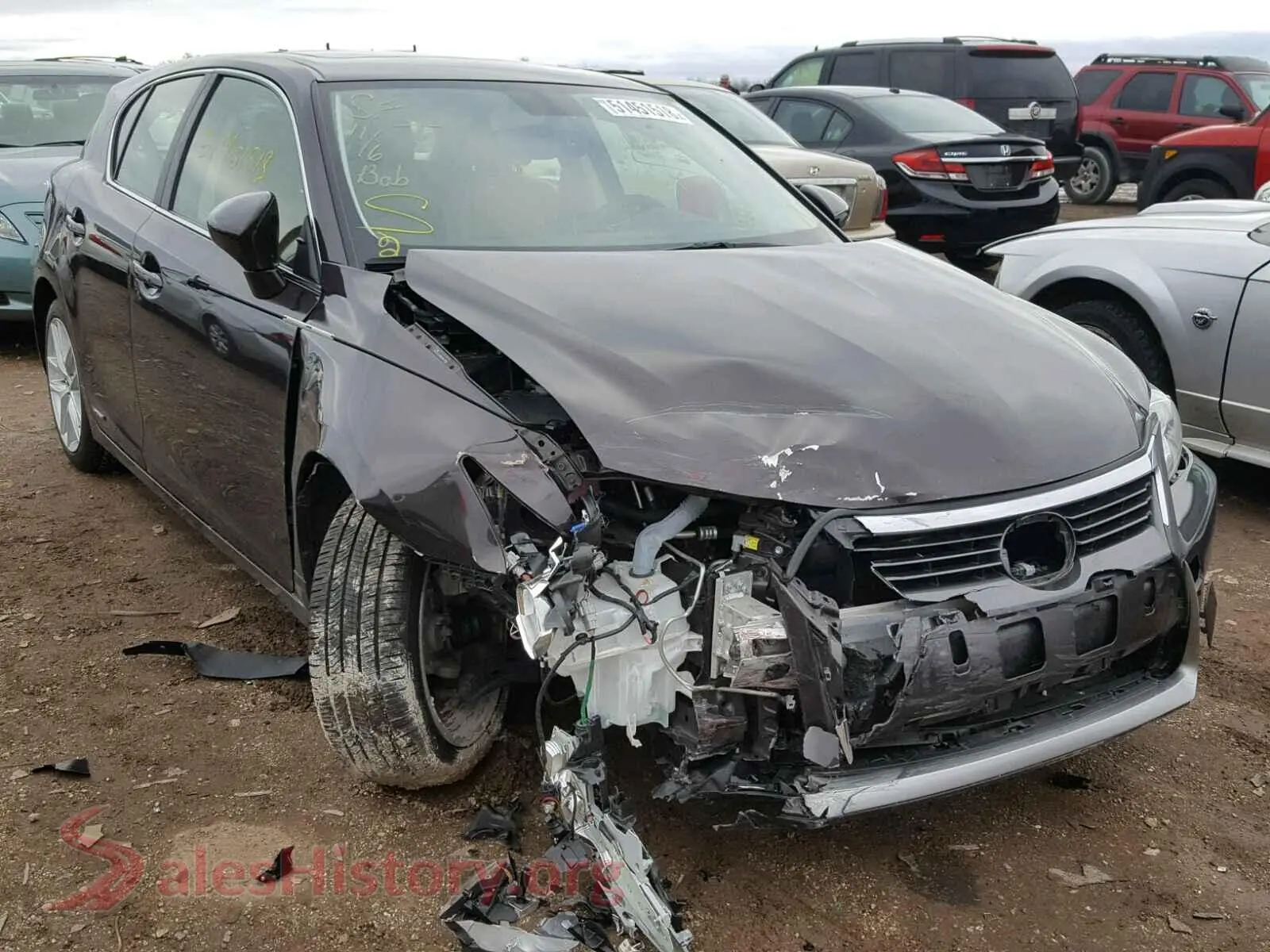 Main Car Image