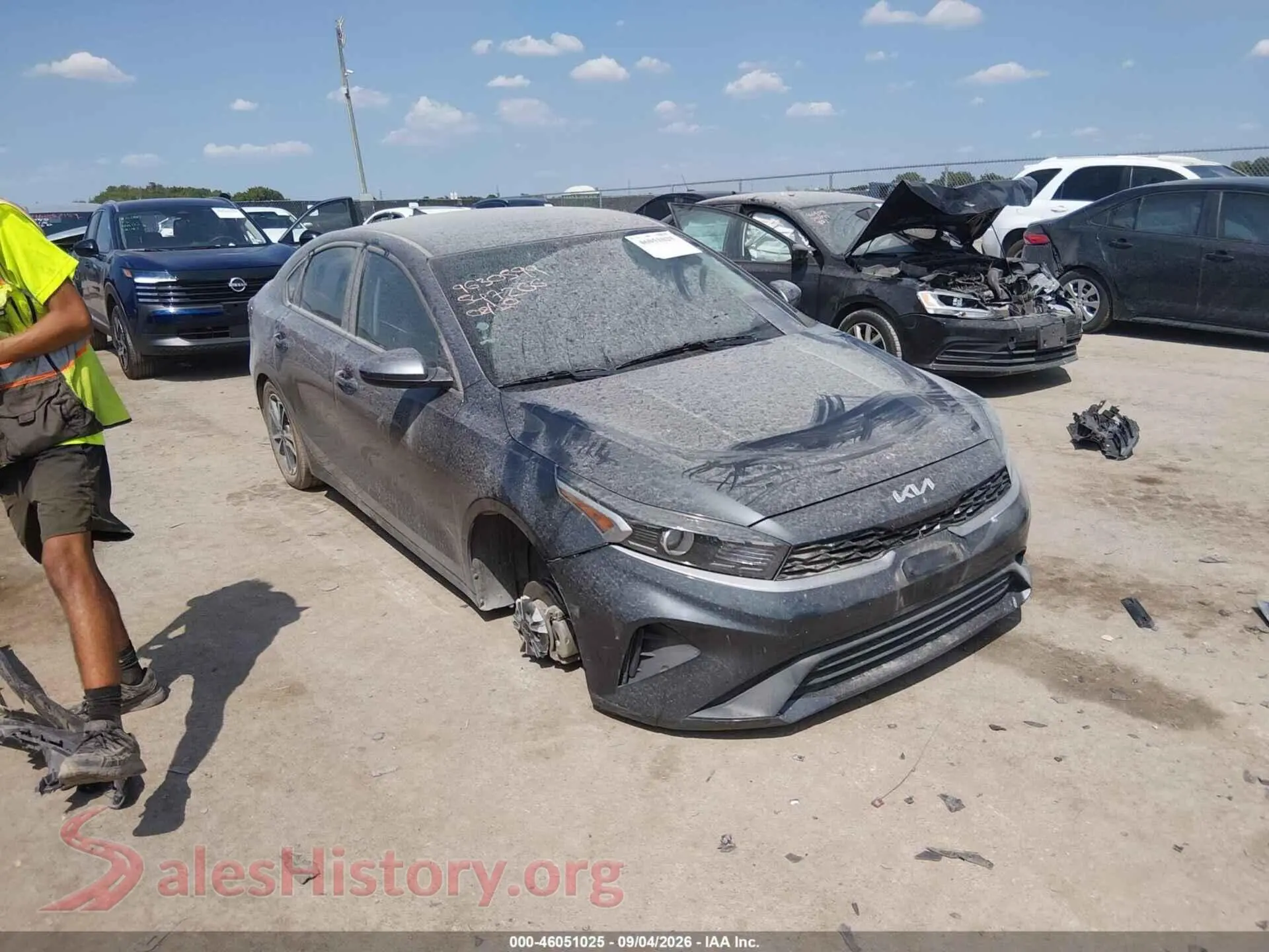 Main Car Image