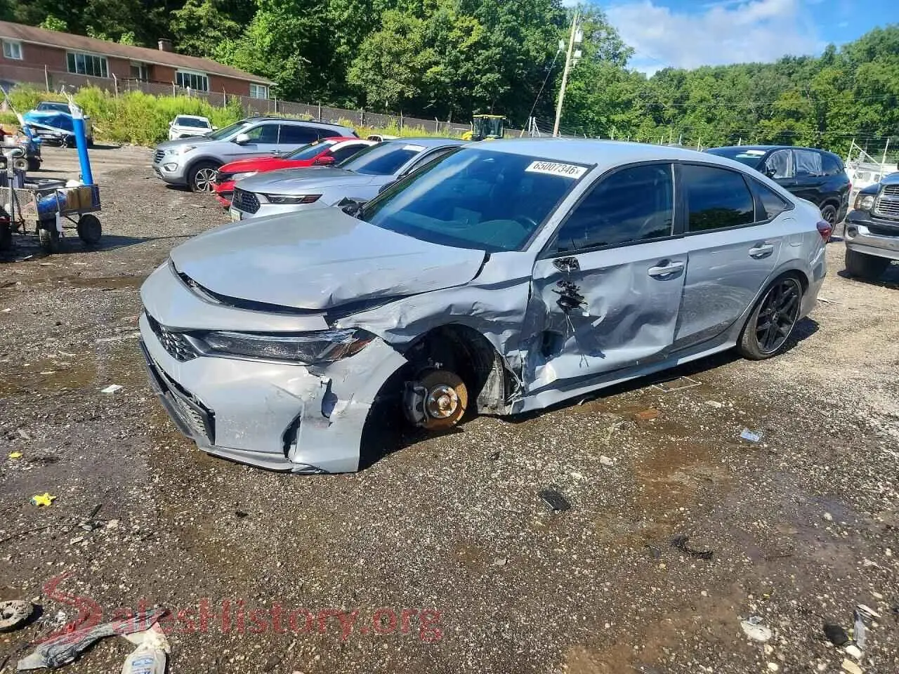 Main Car Image
