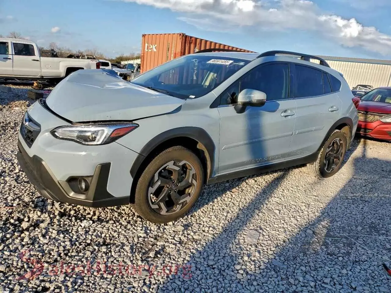 Main Car Image