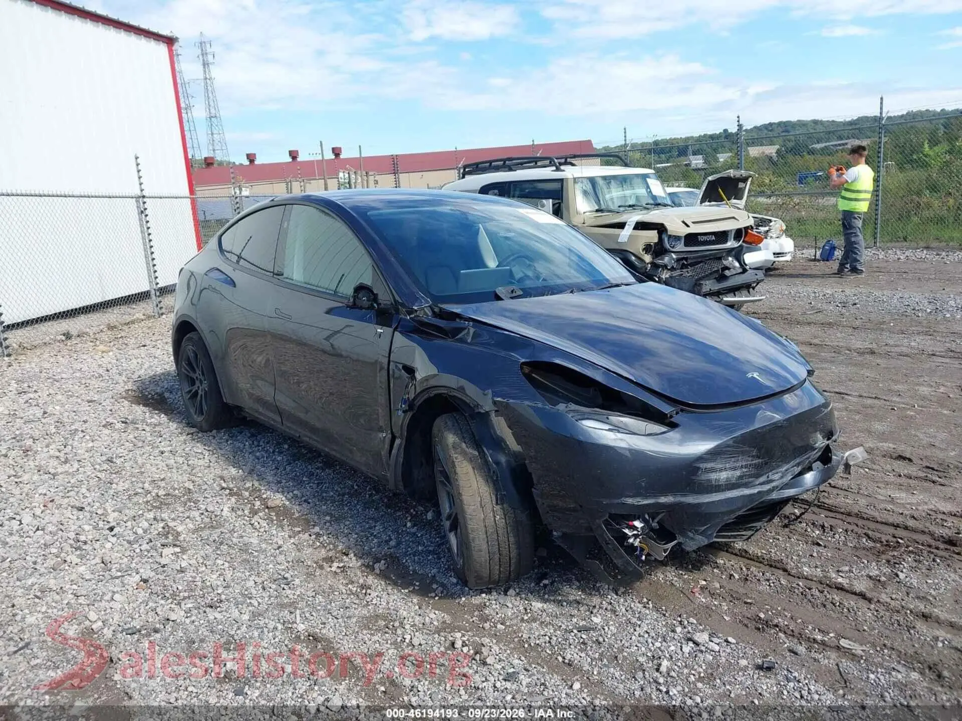 Main Car Image