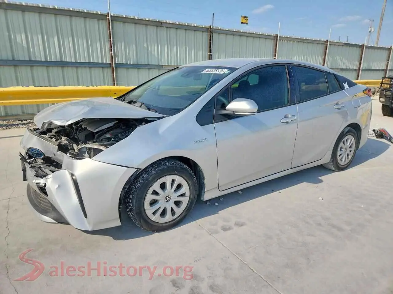 Main Car Image