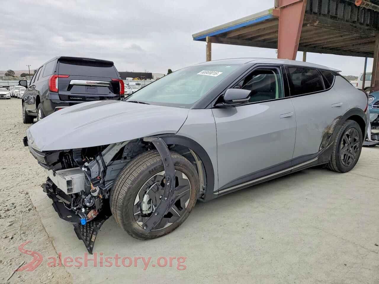 Main Car Image