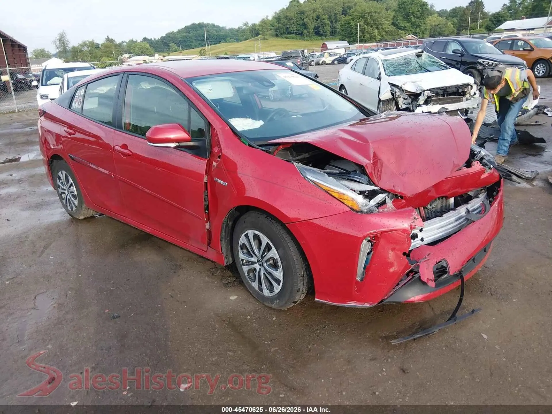 Main Car Image