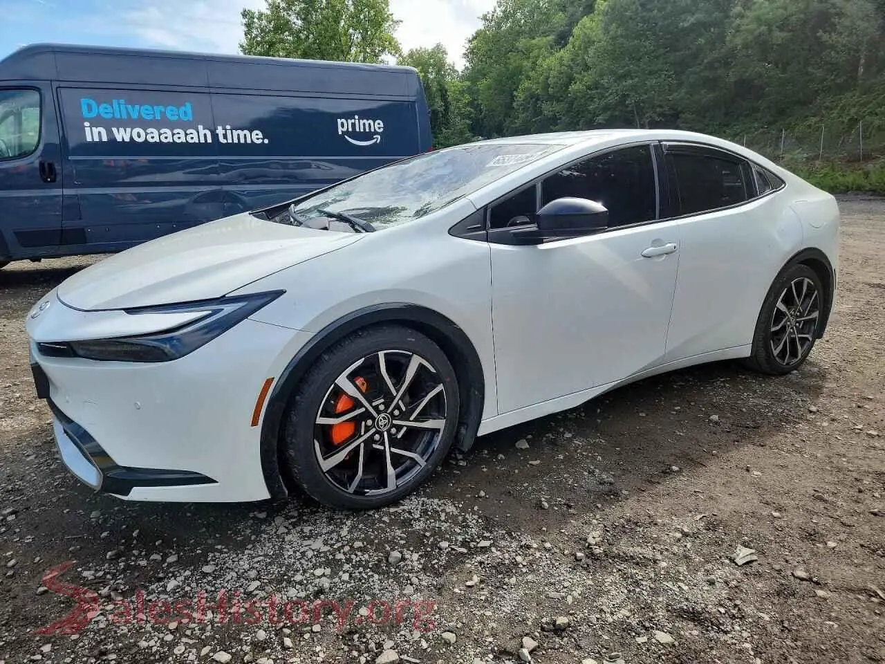 Main Car Image
