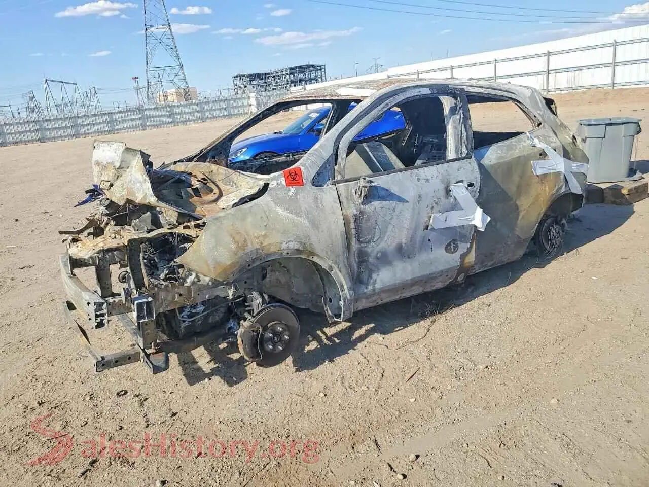 Main Car Image