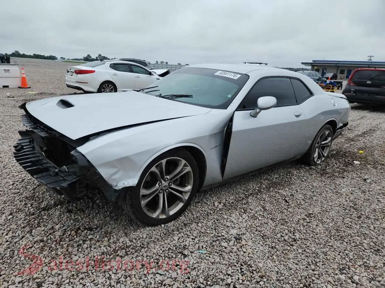 Main Car Image