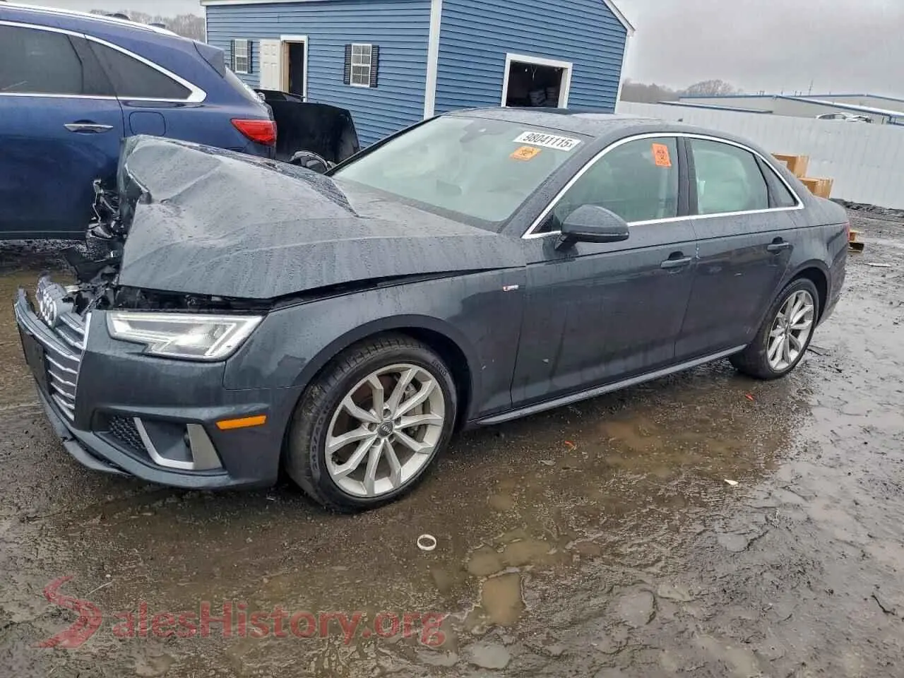 Main Car Image