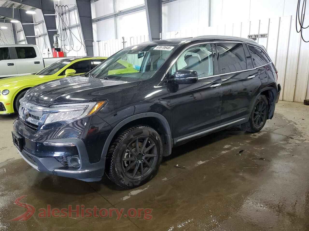 Main Car Image