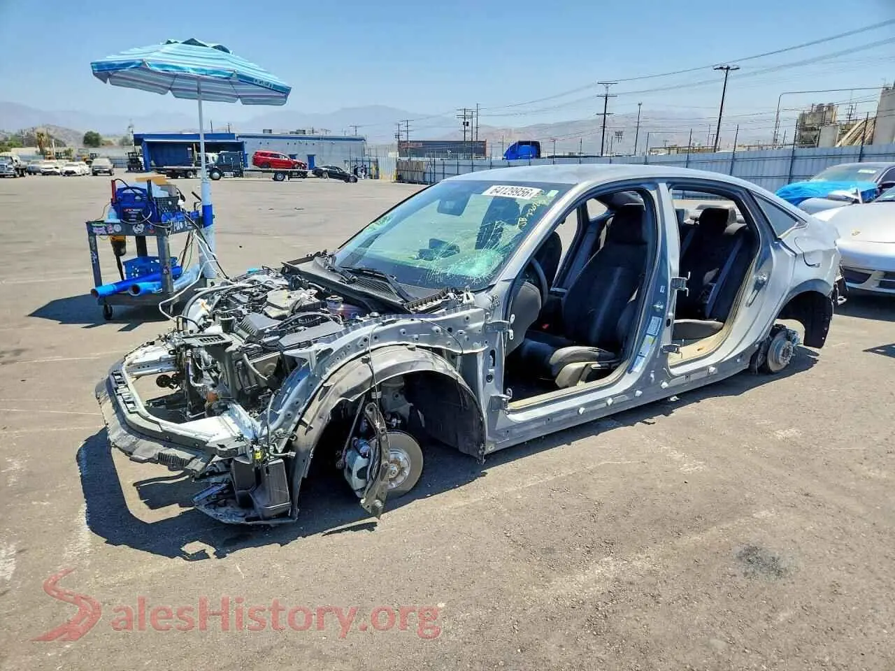 Main Car Image