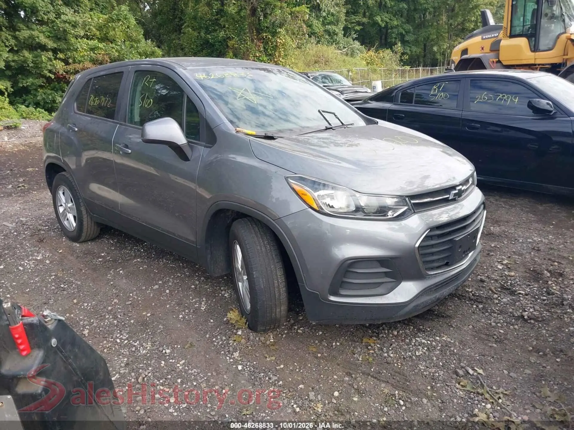 Main Car Image