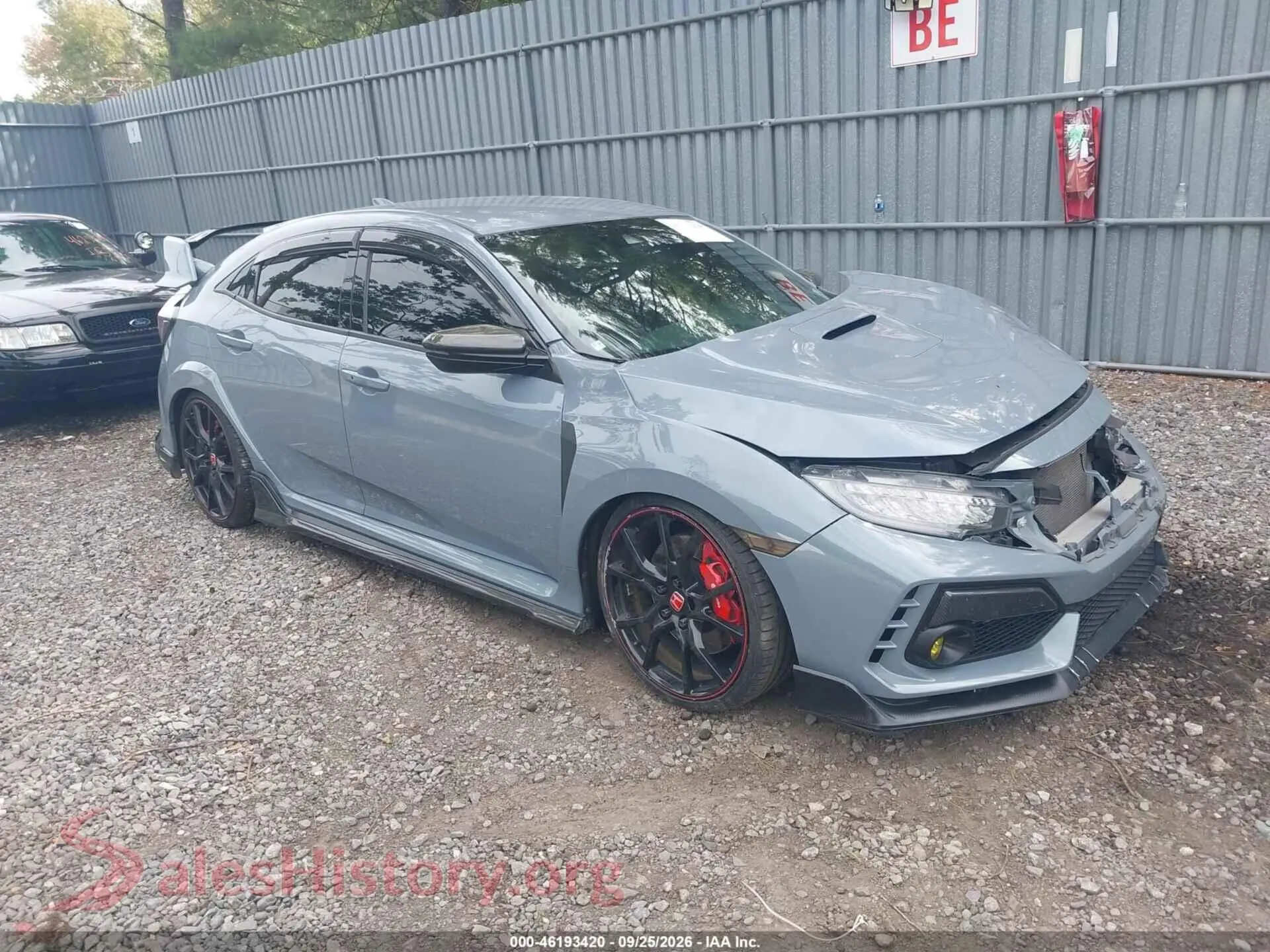 Main Car Image