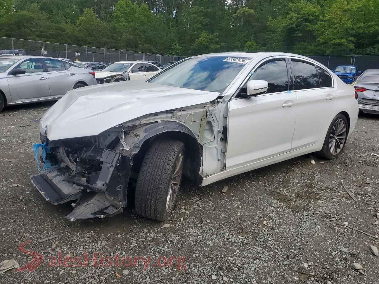 Main Car Image