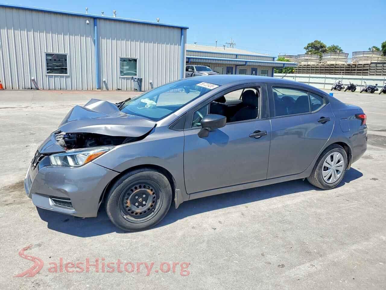 Main Car Image