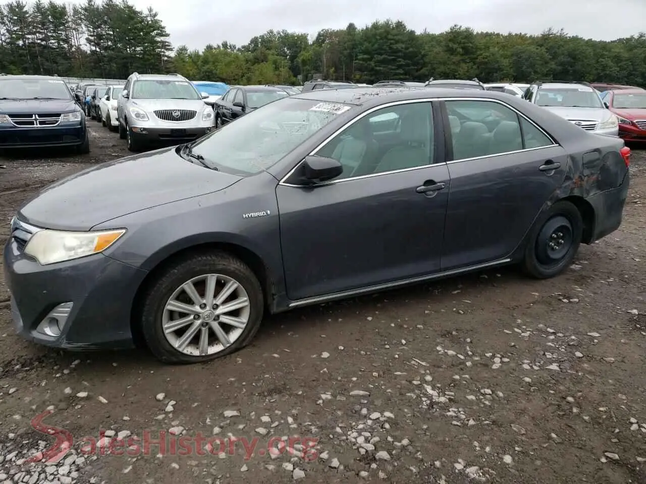 Main Car Image