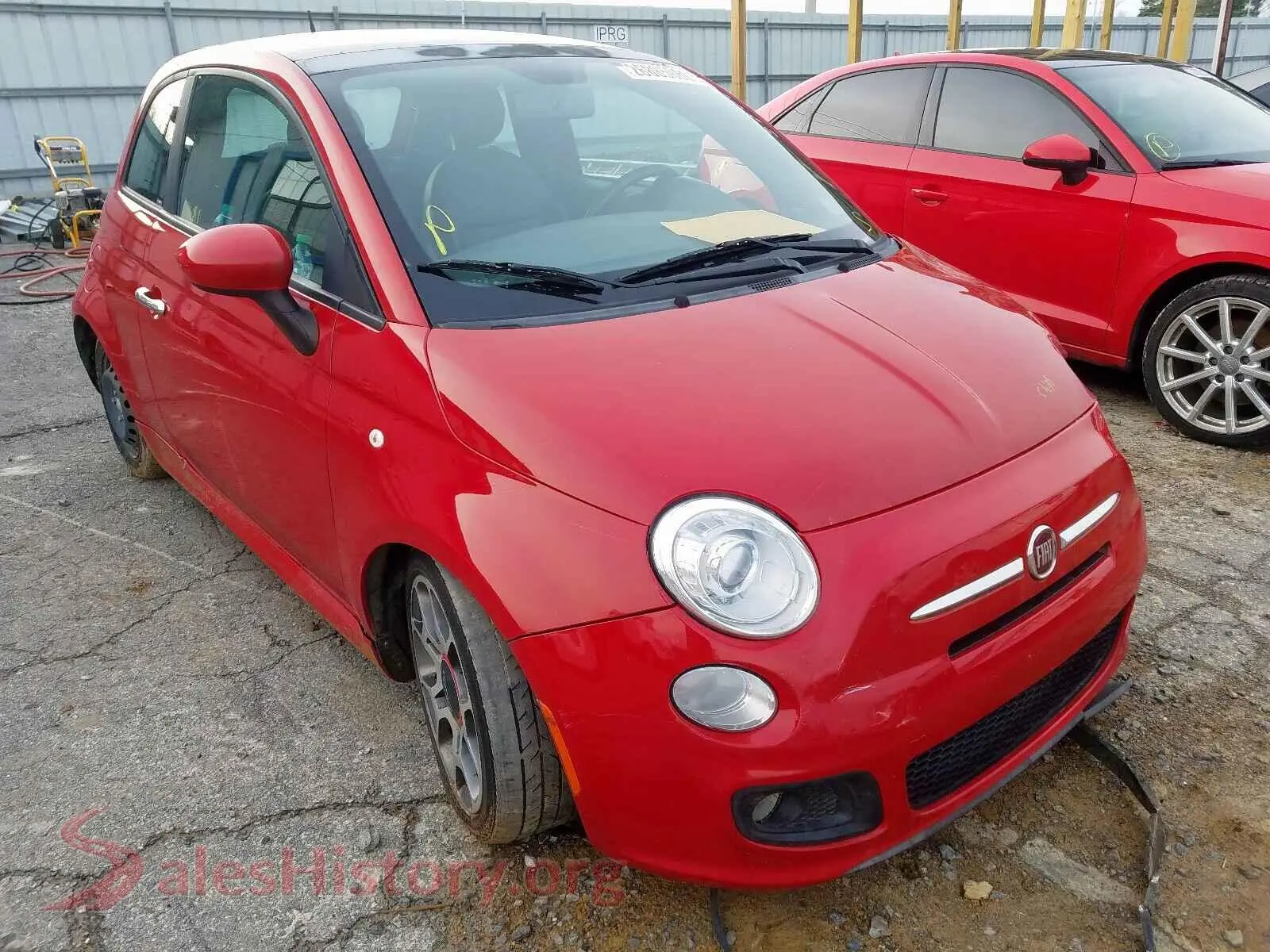 Main Car Image