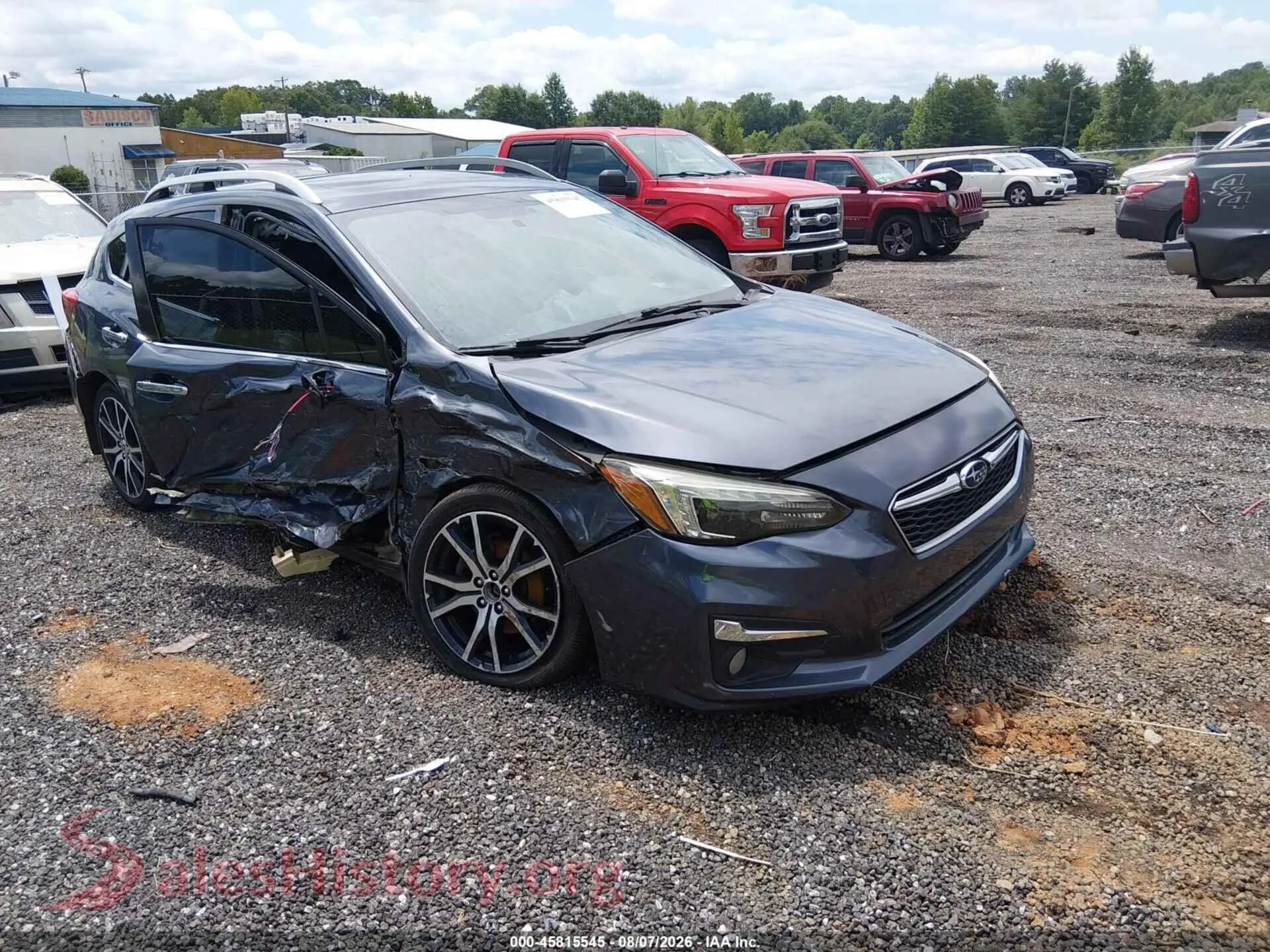 Main Car Image