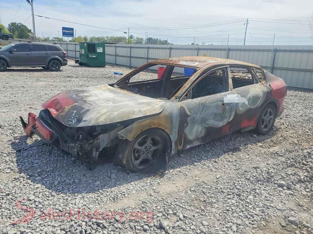 Main Car Image