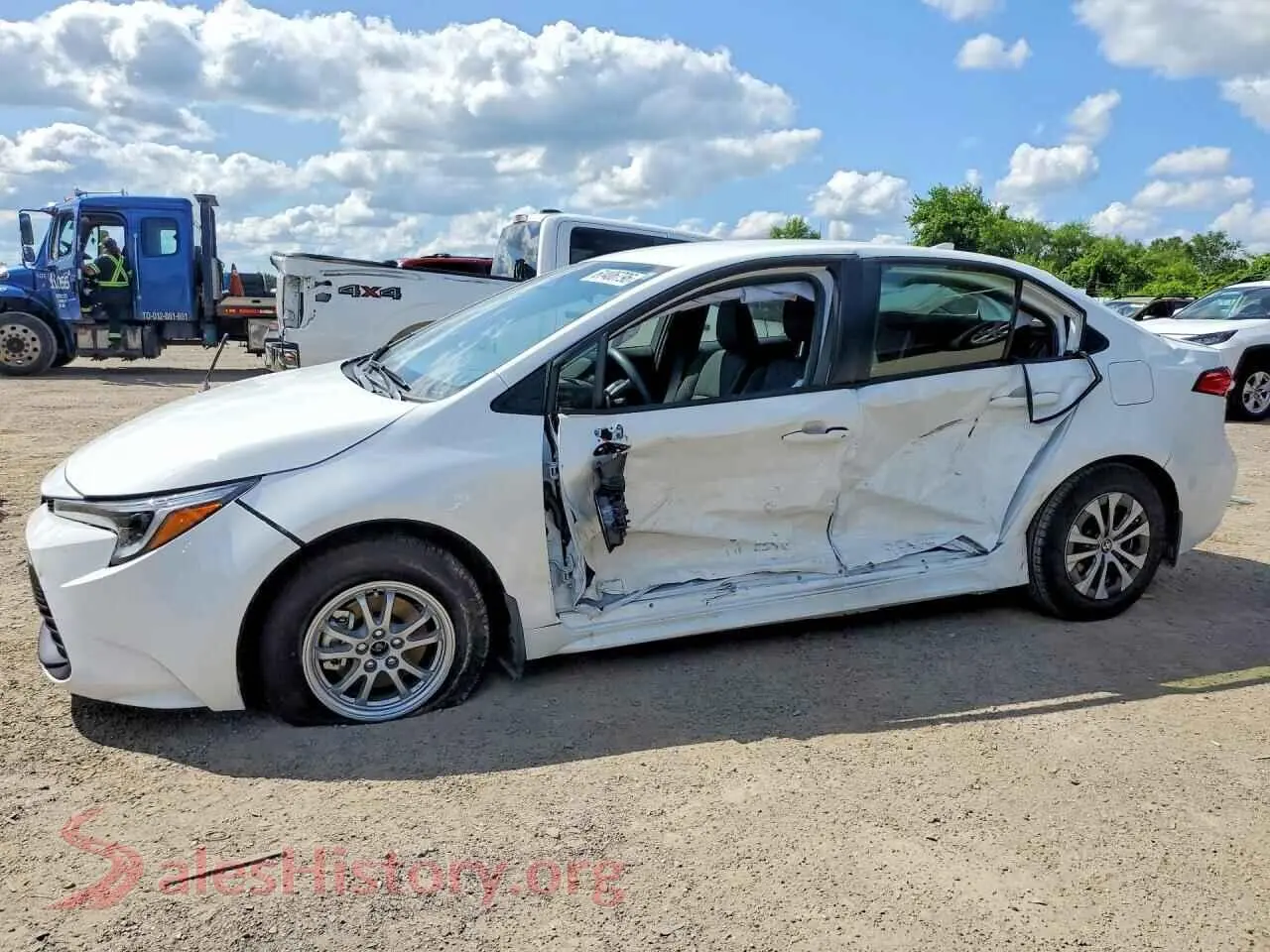 Main Car Image