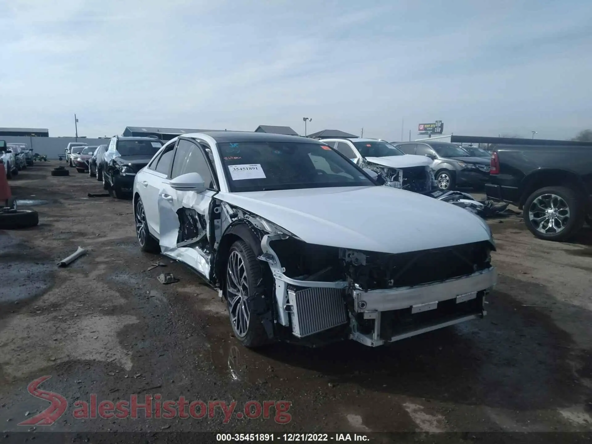 Main Car Image