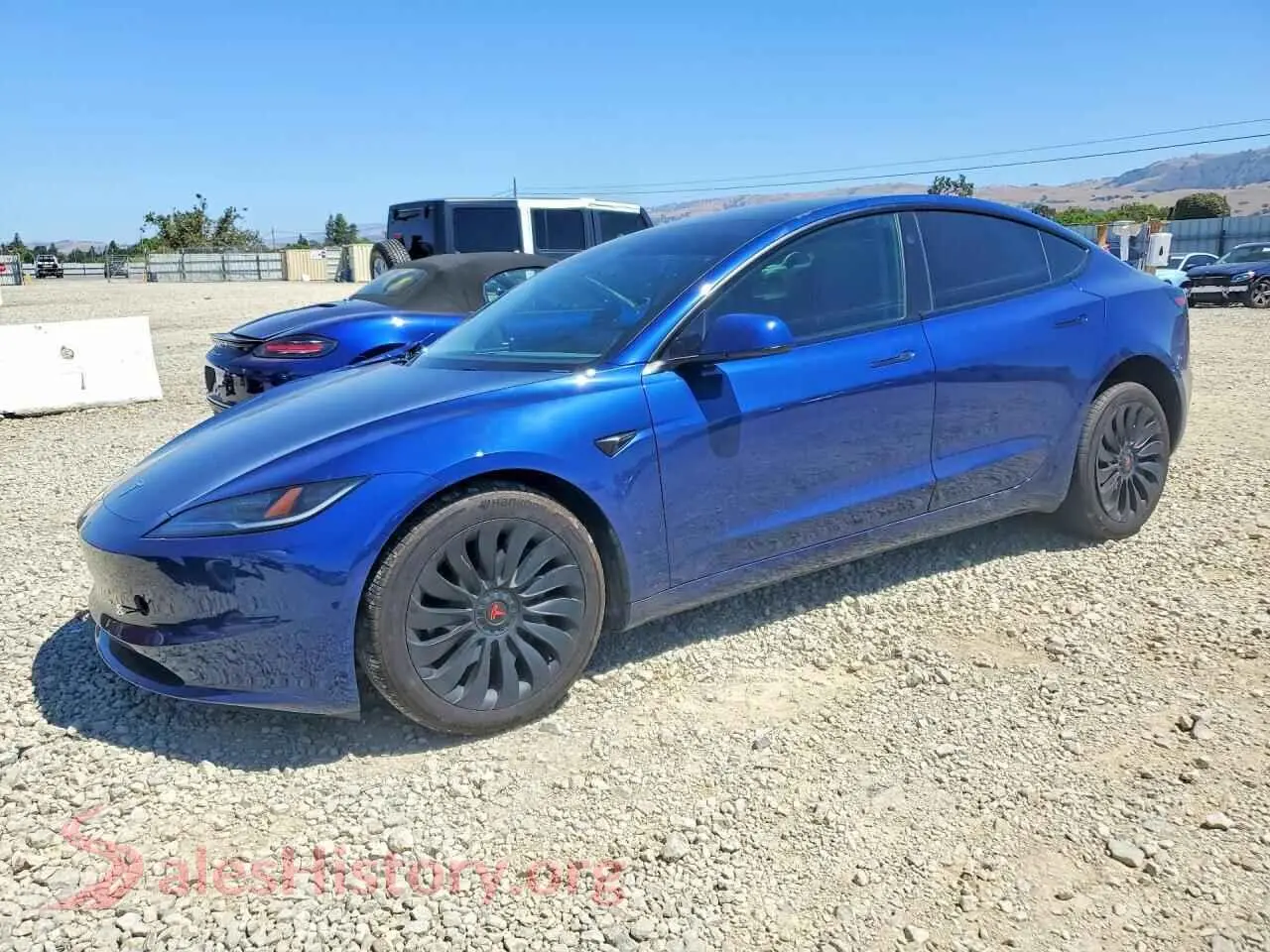 Main Car Image