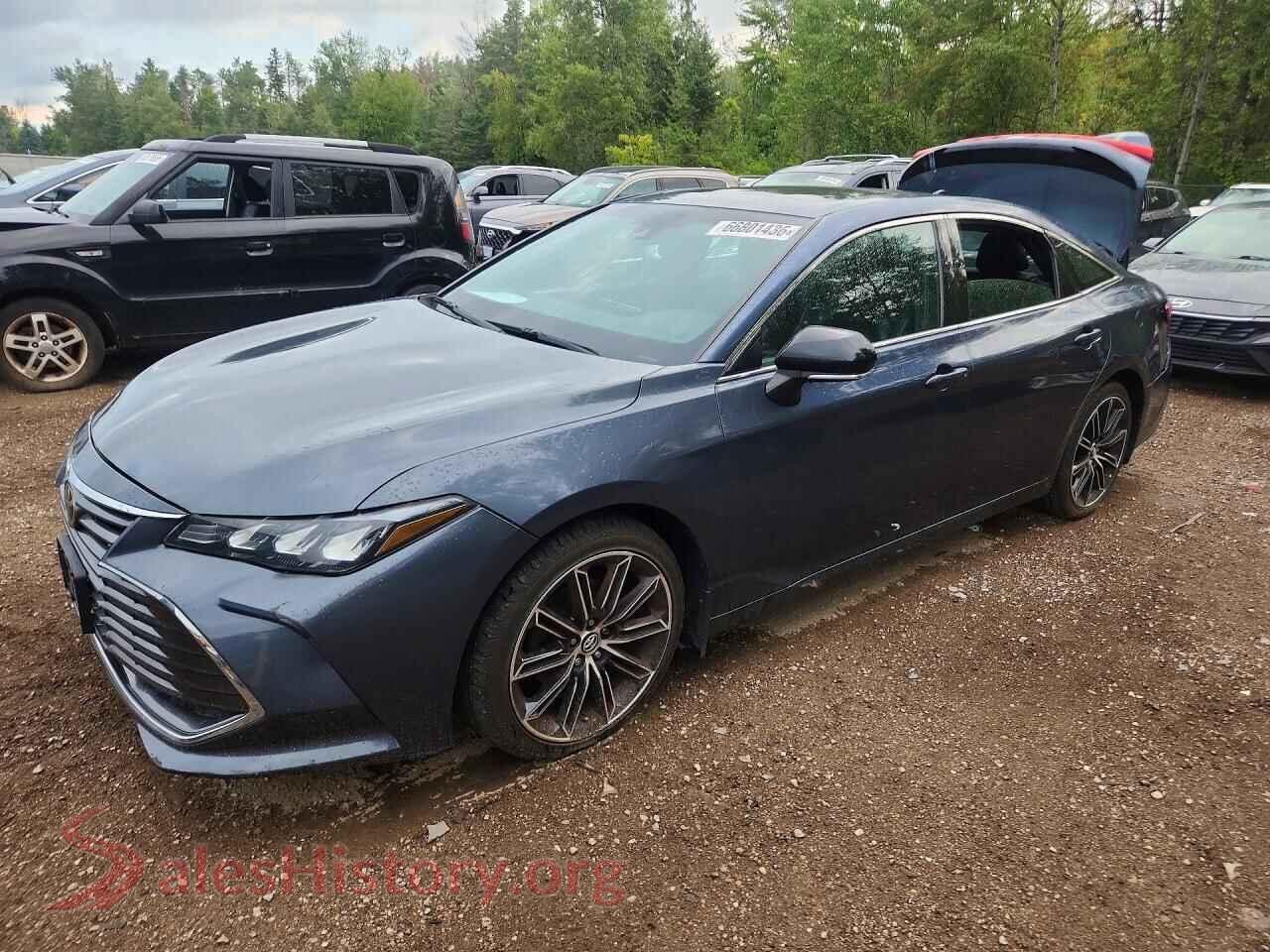 Main Car Image