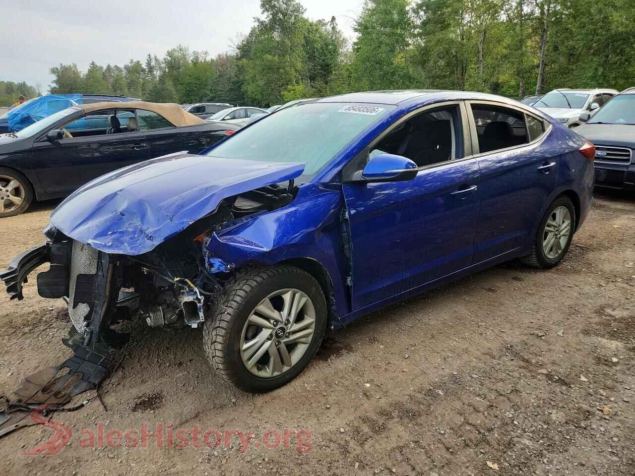 Main Car Image