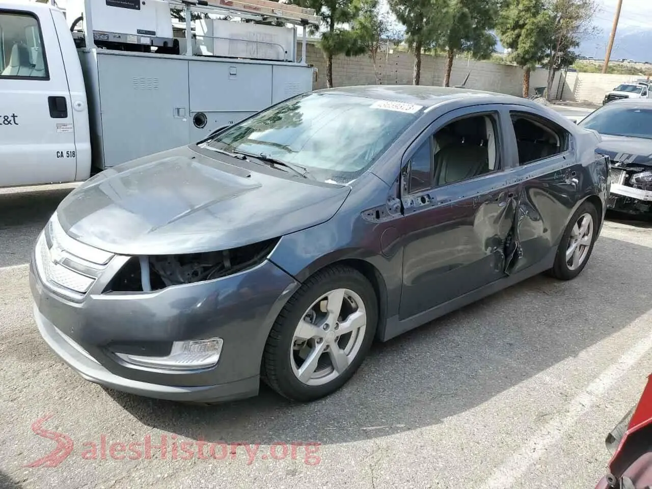 Main Car Image